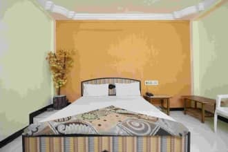 Hotel Blue Diamond, Ahmedabad 3
